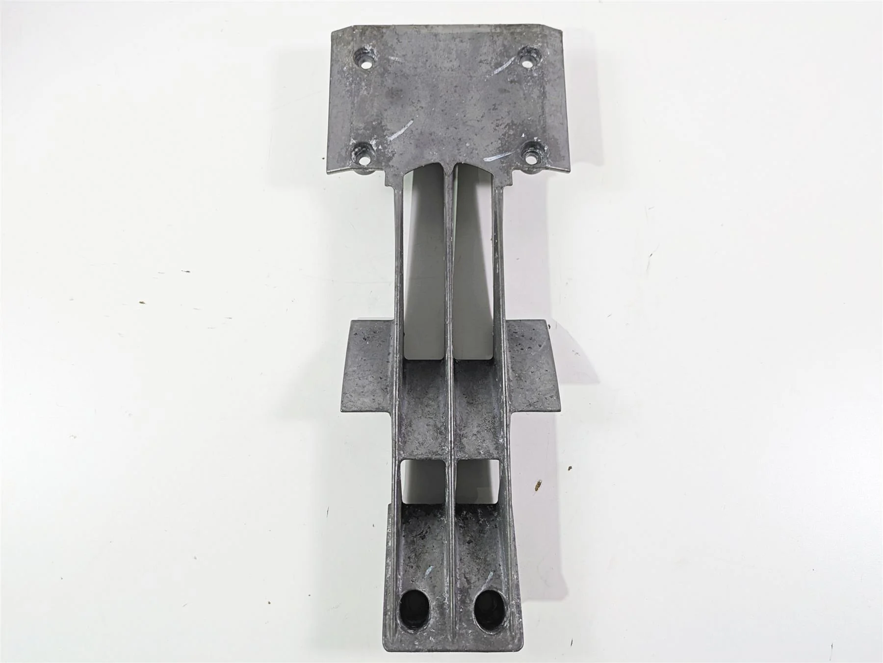 2018 Kawasaki Ultra 310 X Rear Skid Riding Plate & Speed Sensor Set 59446-3760 - Image 9