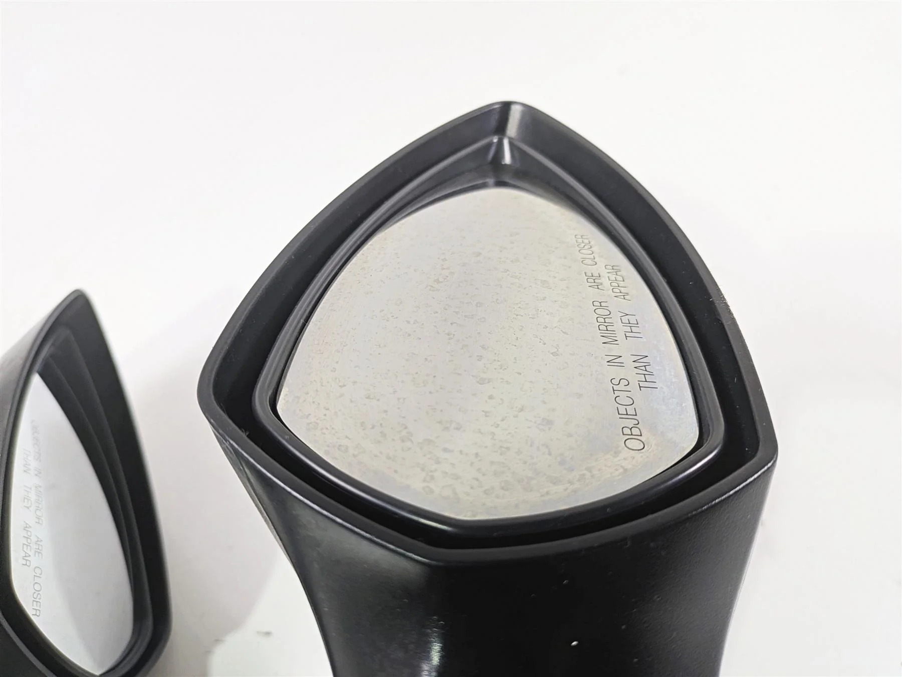 2018 Kawasaki Ultra 310 X Rear View Mirror Set 56001-0263-6Z 56001-0264-6Z - Image 6