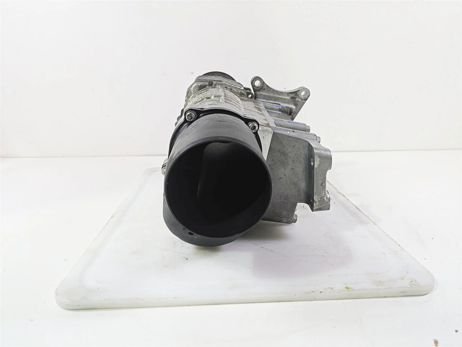 2018 Kawasaki Ultra 310 X Supercharger Super Charger 101hours only 15051-3704 - Image 5