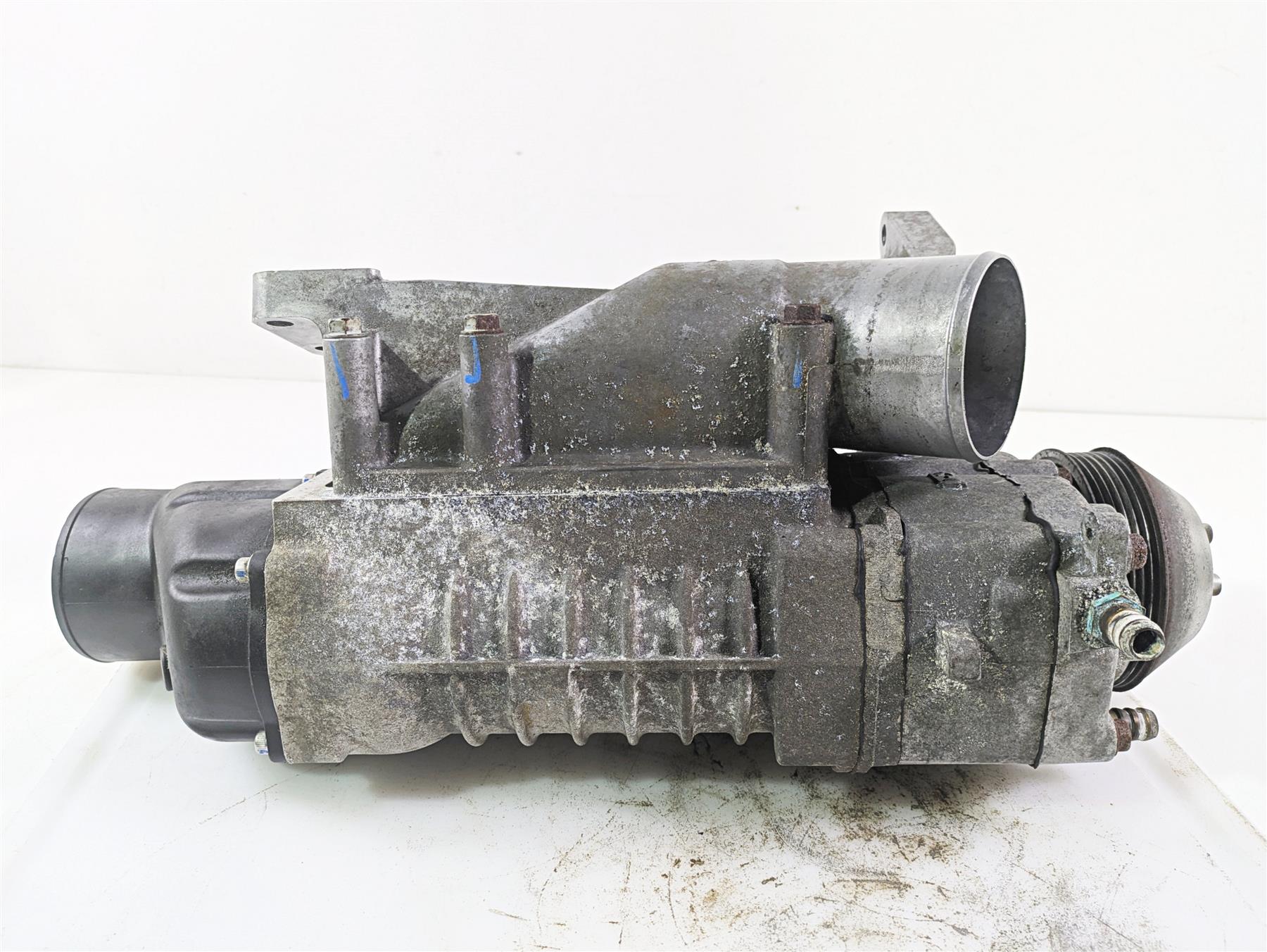 2018 Kawasaki Ultra 310 X Supercharger Super Charger 101hours only 15051-3704 - Image 6