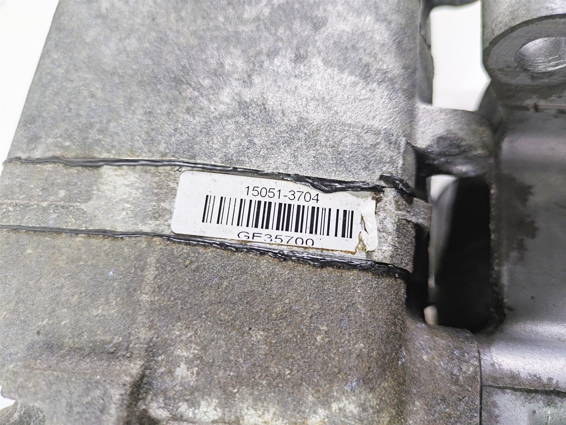 2018 Kawasaki Ultra 310 X Supercharger Super Charger 101hours only 15051-3704 - Image 8
