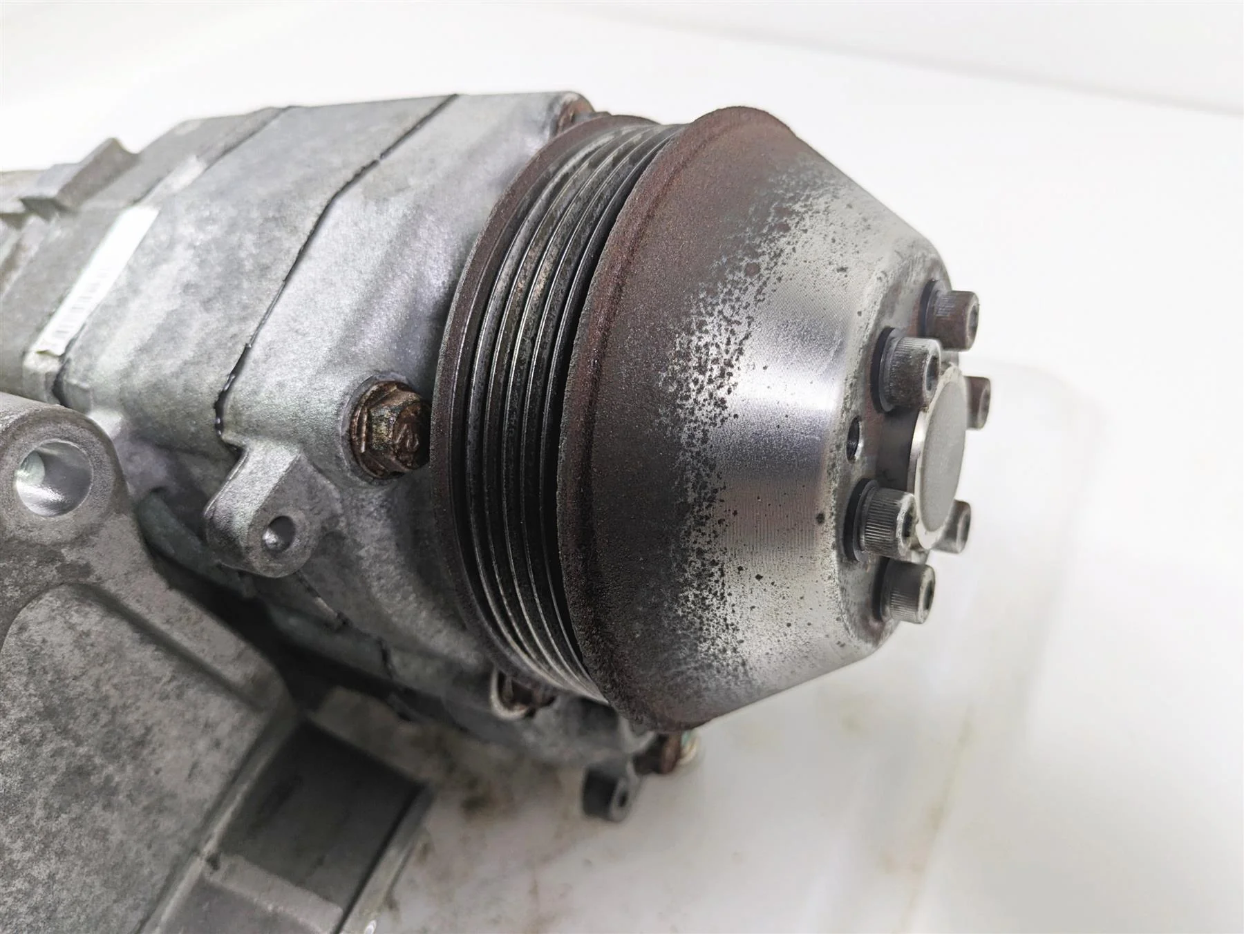 2018 Kawasaki Ultra 310 X Supercharger Super Charger 101hours only 15051-3704 - Image 9