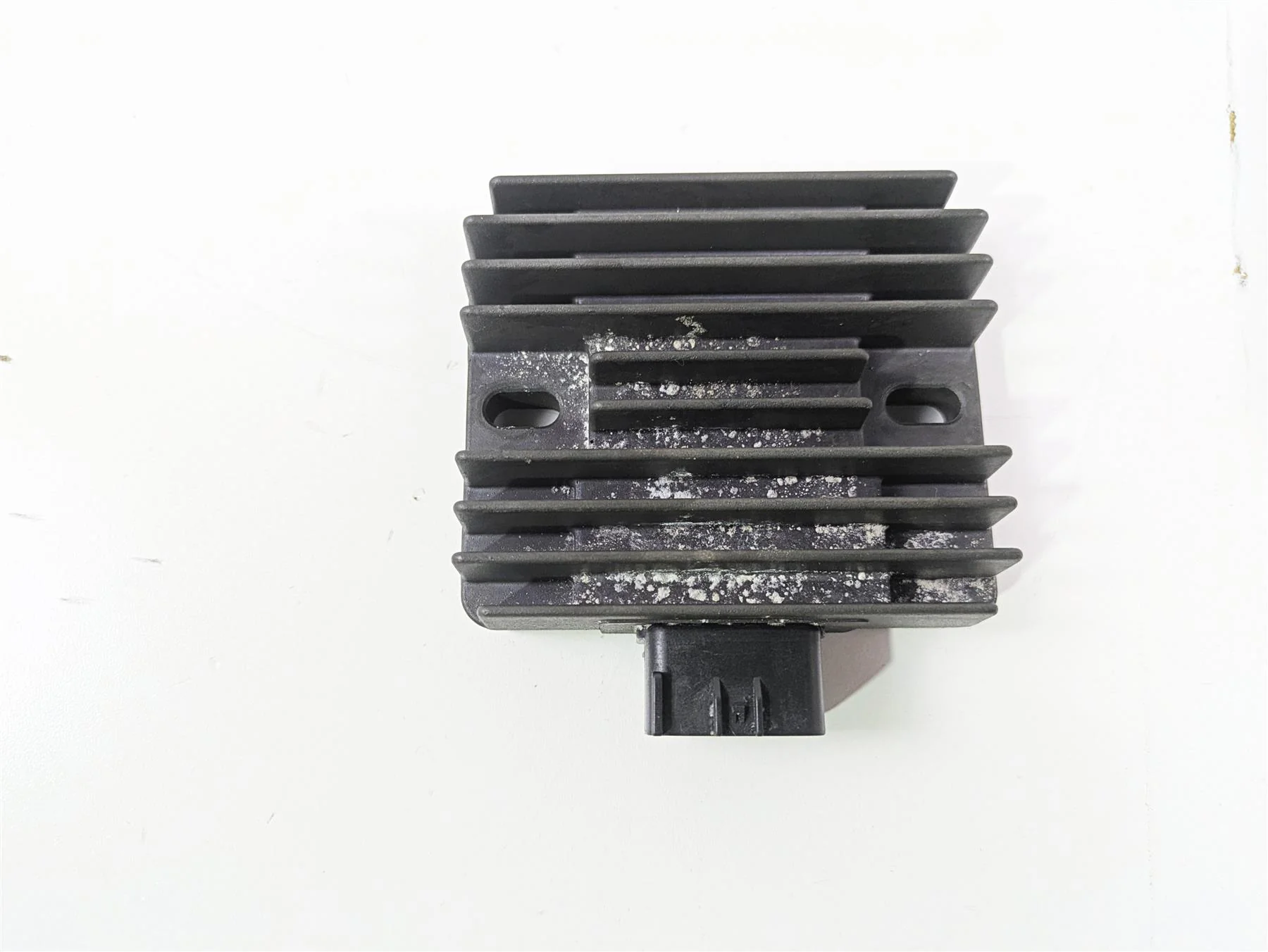 2018 Kawasaki Ultra 310 X Voltage Regulator Rectifier 21066-3718 SH678KA