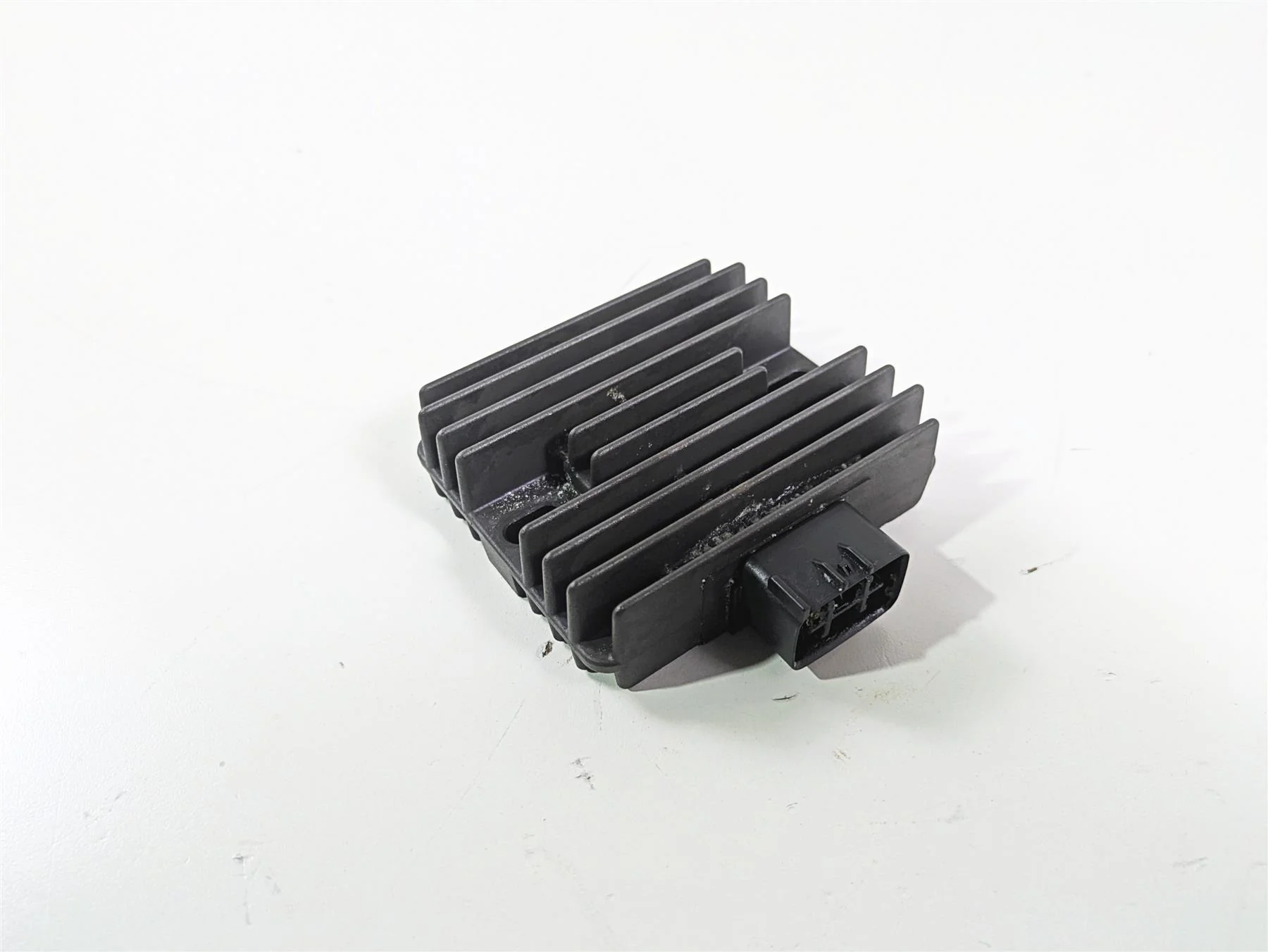 2018 Kawasaki Ultra 310 X Voltage Regulator Rectifier 21066-3718 SH678KA - Image 10