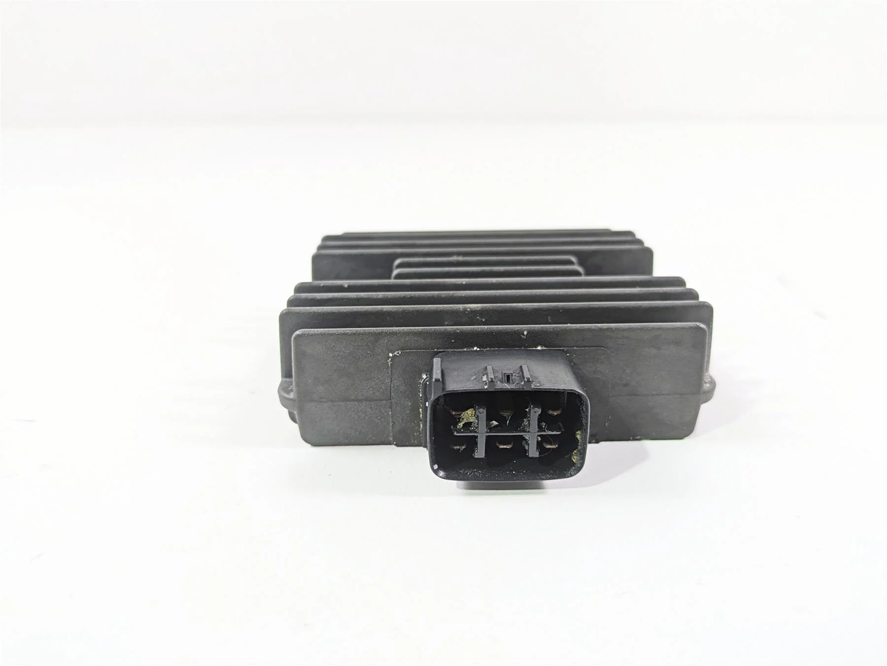 2018 Kawasaki Ultra 310 X Voltage Regulator Rectifier 21066-3718 SH678KA - Image 2