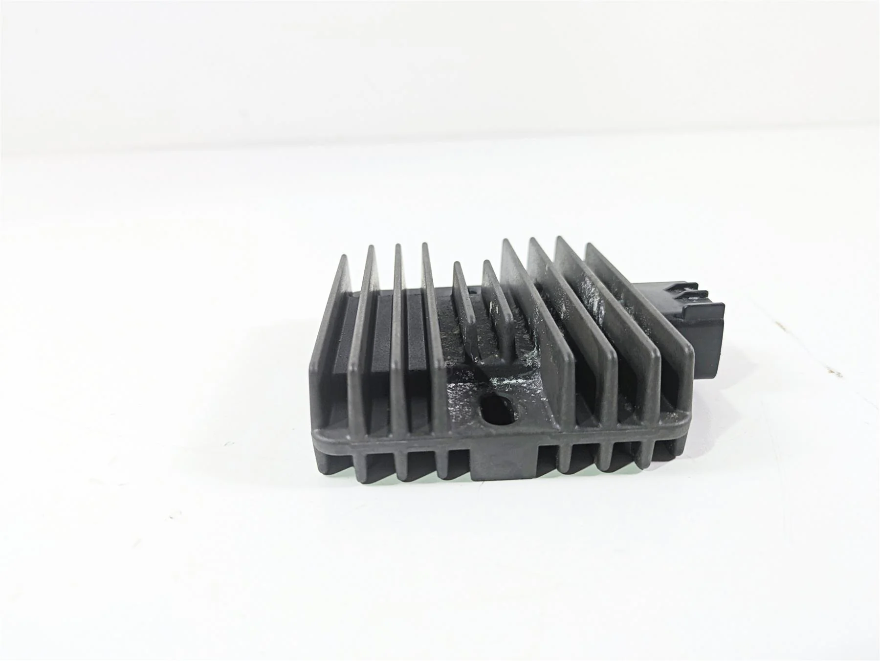 2018 Kawasaki Ultra 310 X Voltage Regulator Rectifier 21066-3718 SH678KA - Image 5