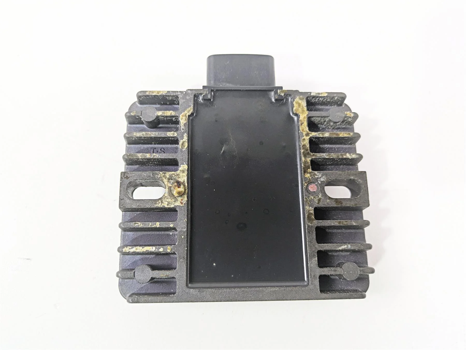 2018 Kawasaki Ultra 310 X Voltage Regulator Rectifier 21066-3718 SH678KA - Image 6