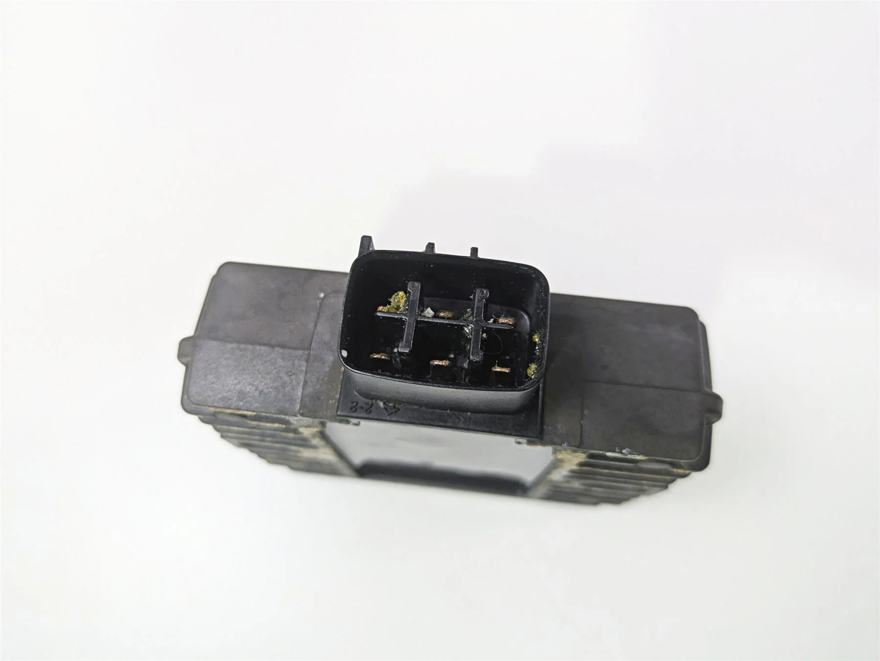 2018 Kawasaki Ultra 310 X Voltage Regulator Rectifier 21066-3718 SH678KA - Image 7