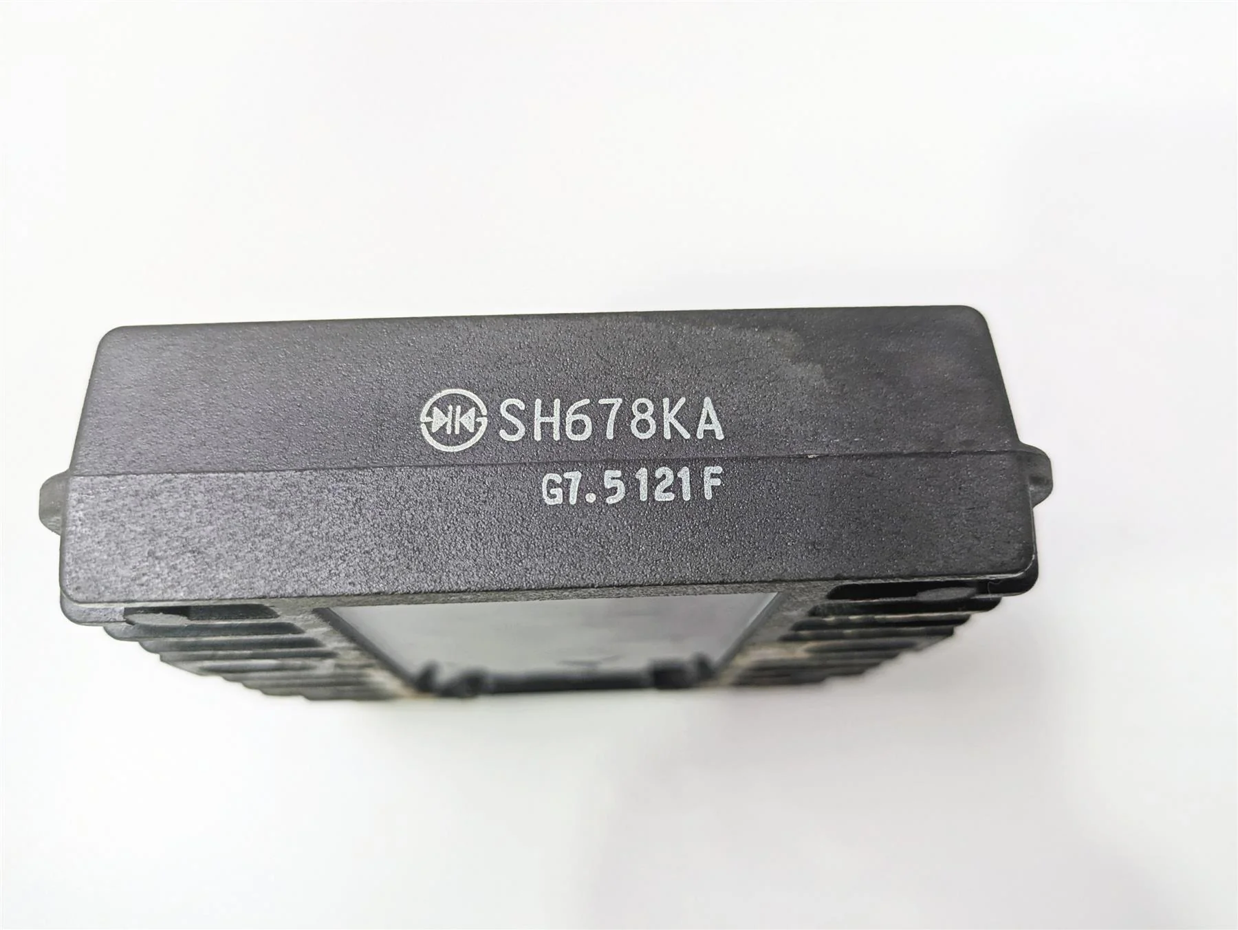 2018 Kawasaki Ultra 310 X Voltage Regulator Rectifier 21066-3718 SH678KA - Image 8