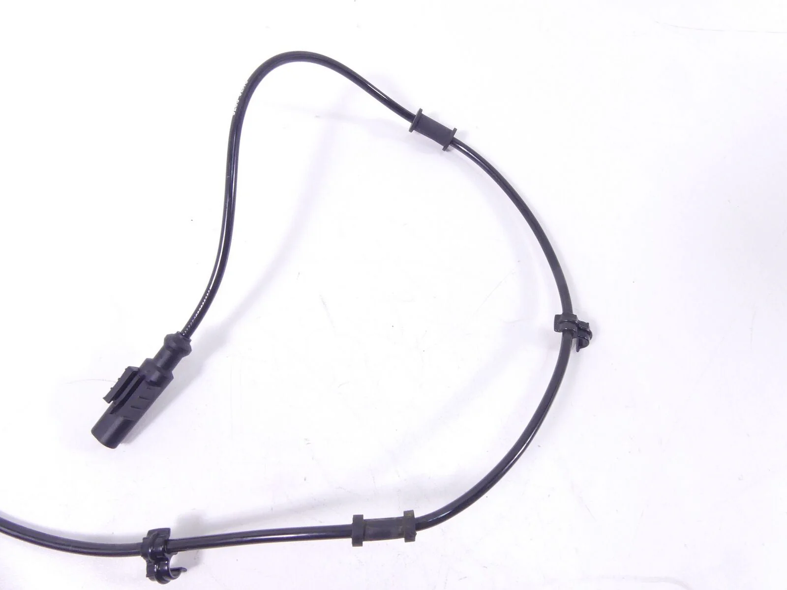 2018 Kawasaki ZX1002 NINJA H2 SX SE Front Abs Brake Wheel Speed Sensor 21176-087 - Image 5