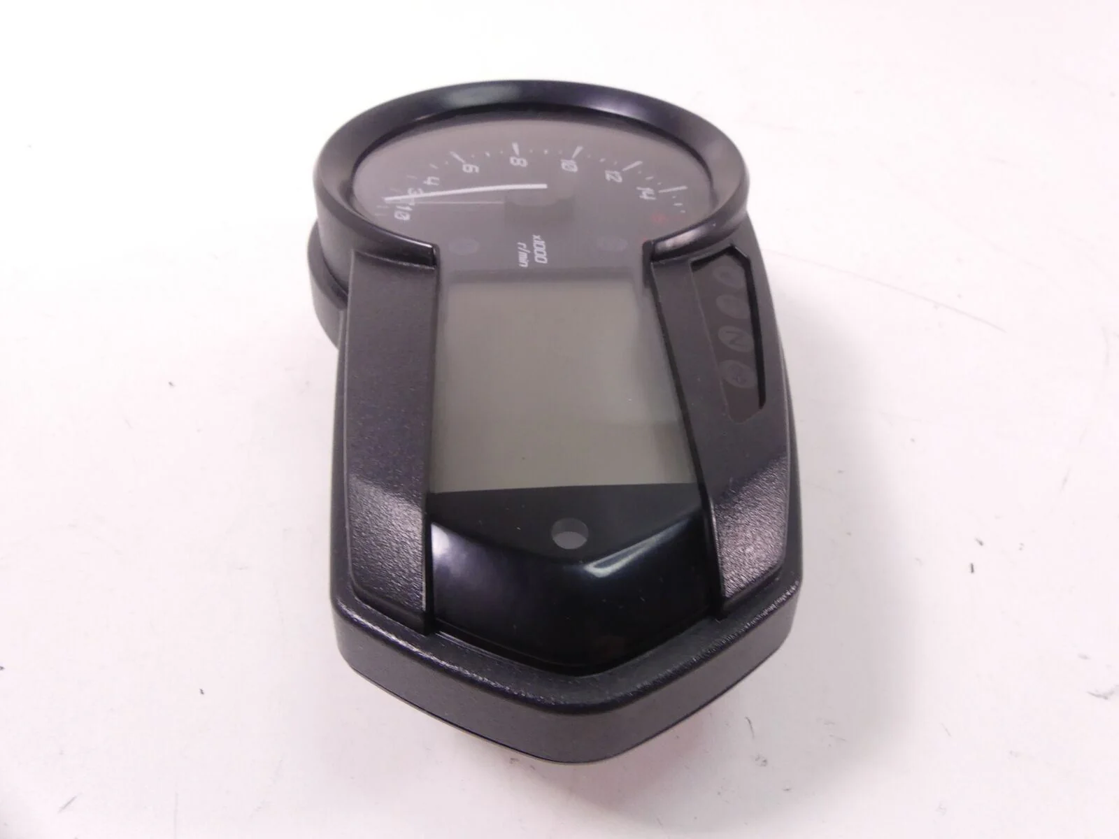 2018 Kawasaki ZX6R ZX636 Ninja Speedometer Gauges Instrument ABS - 3K 25031-0434 - Image 5