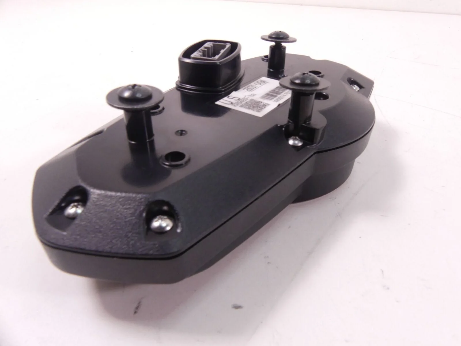2018 Kawasaki ZX6R ZX636 Ninja Speedometer Gauges Instrument ABS - 3K 25031-0434 - Image 8