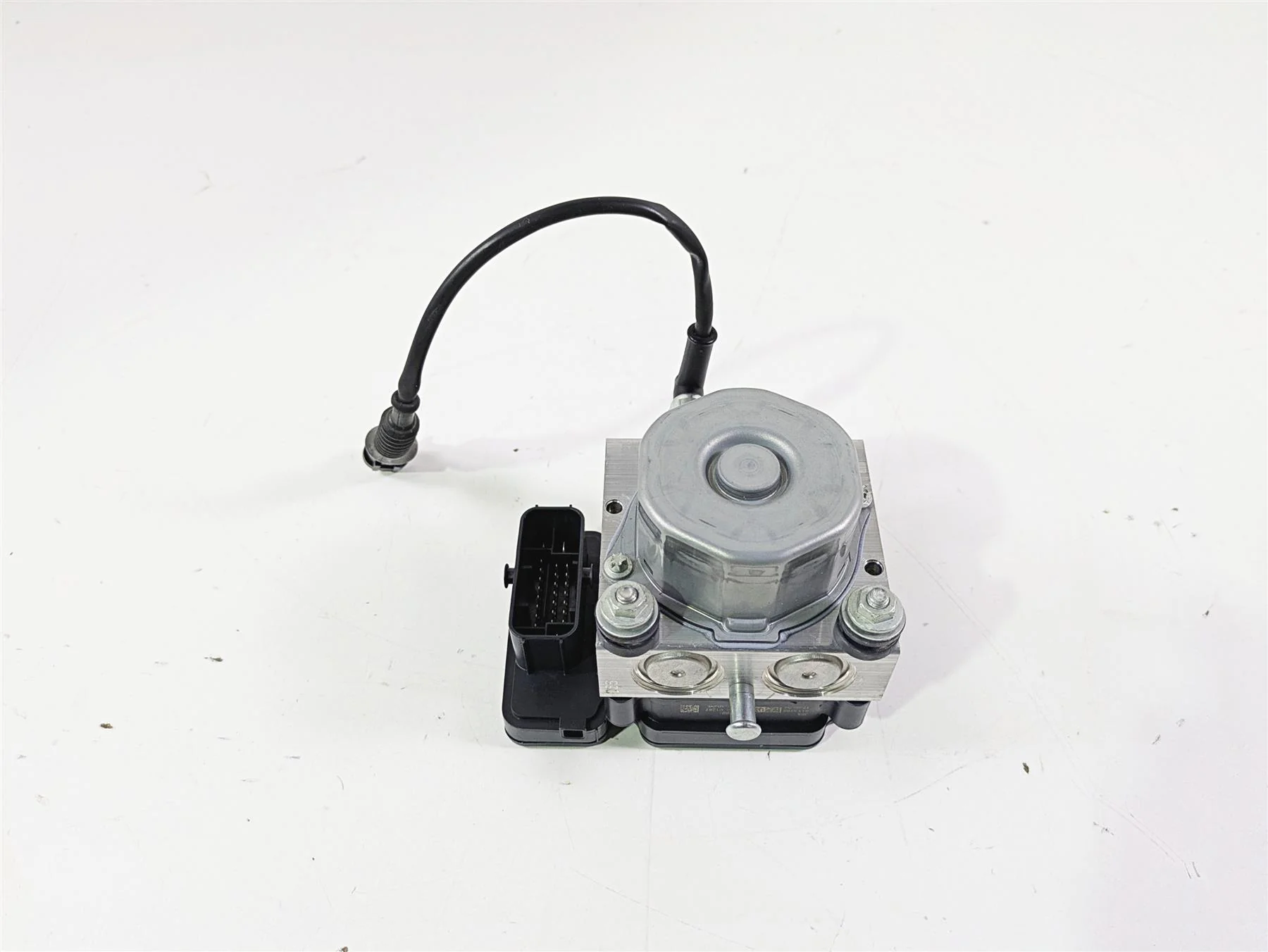 2018 KTM 1290 Super Adv S Abs Brake Pump Module Unit 60742031144