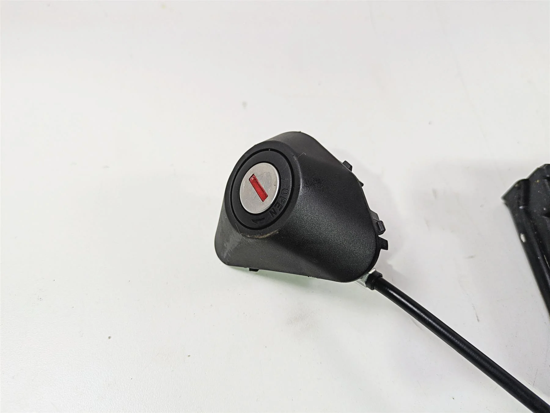 2018 KTM 1290 Super Adv S Cdi Handsfree Ignition Switch Key Card Set 60711066000 - Image 7