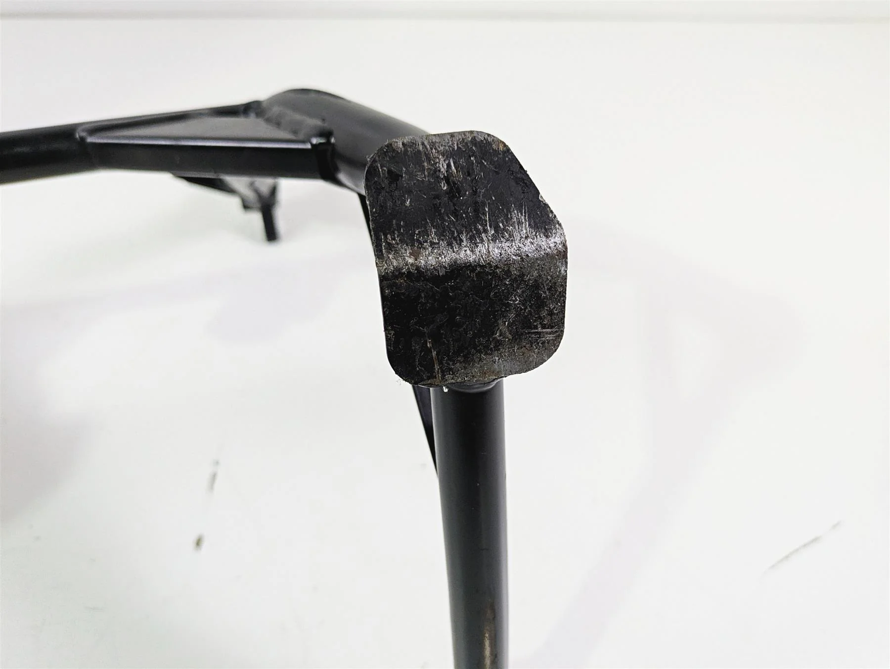 2018 KTM 1290 Super Adv S Center Kickstand & Mounts 6030312210033 60303122200C1 - Image 10