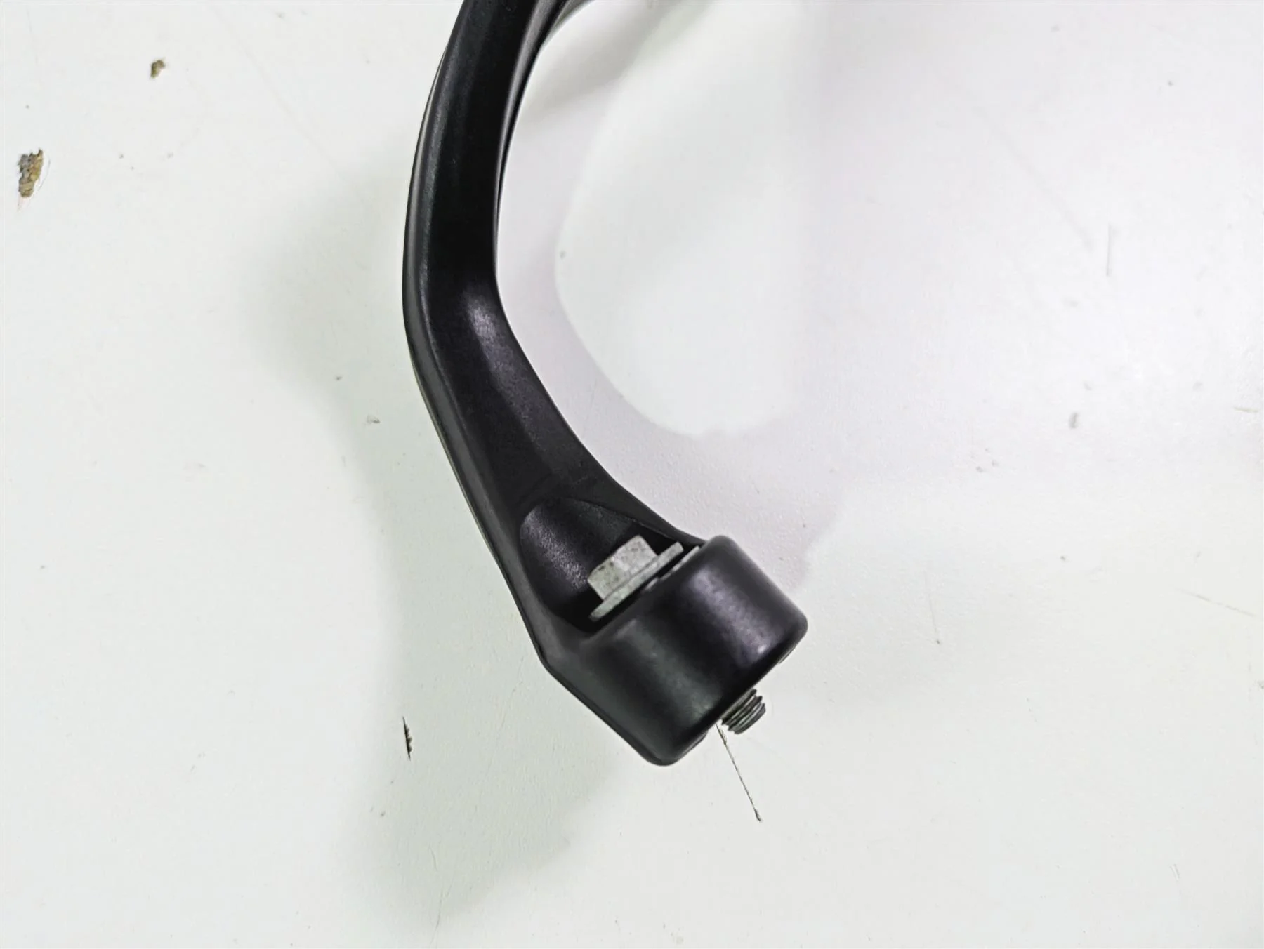 2018 KTM 1290 Super Adv S Gear Selector Shifter Lever 60734031044 60734031044C1 - Image 12