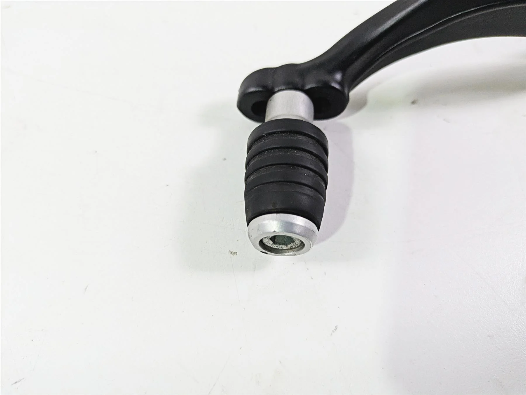 2018 KTM 1290 Super Adv S Gear Selector Shifter Lever 60734031044 60734031044C1 - Image 6