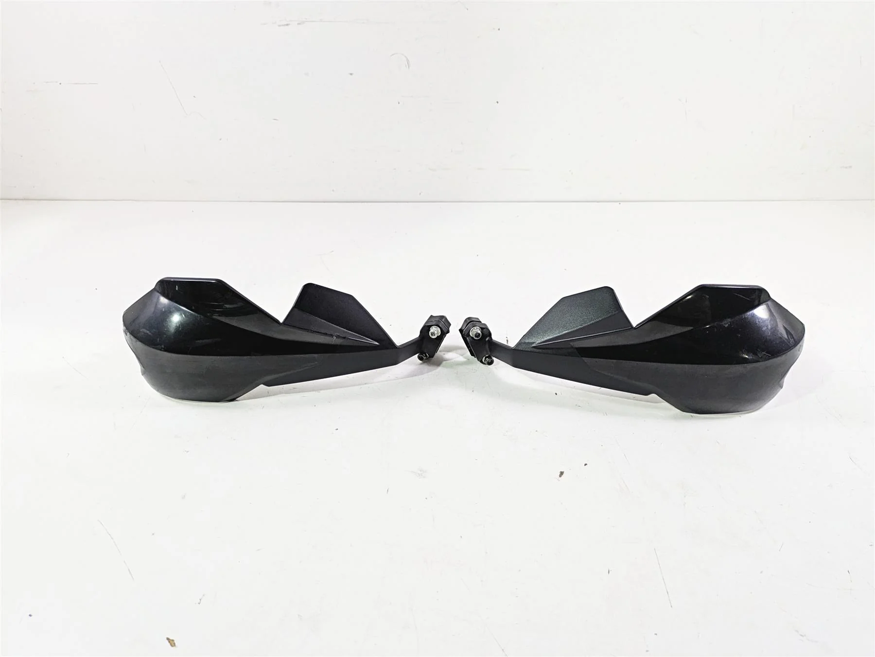 2018 KTM 1290 Super Adv S Hand Protection Guard & Mount Set 6030217910030
