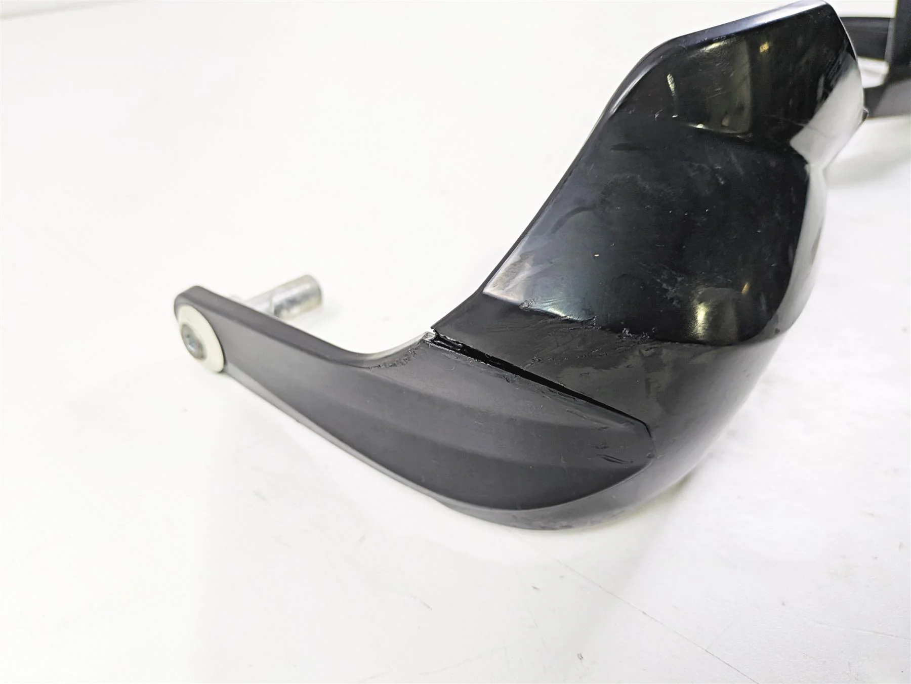2018 KTM 1290 Super Adv S Hand Protection Guard & Mount Set 6030217910030 - Image 4