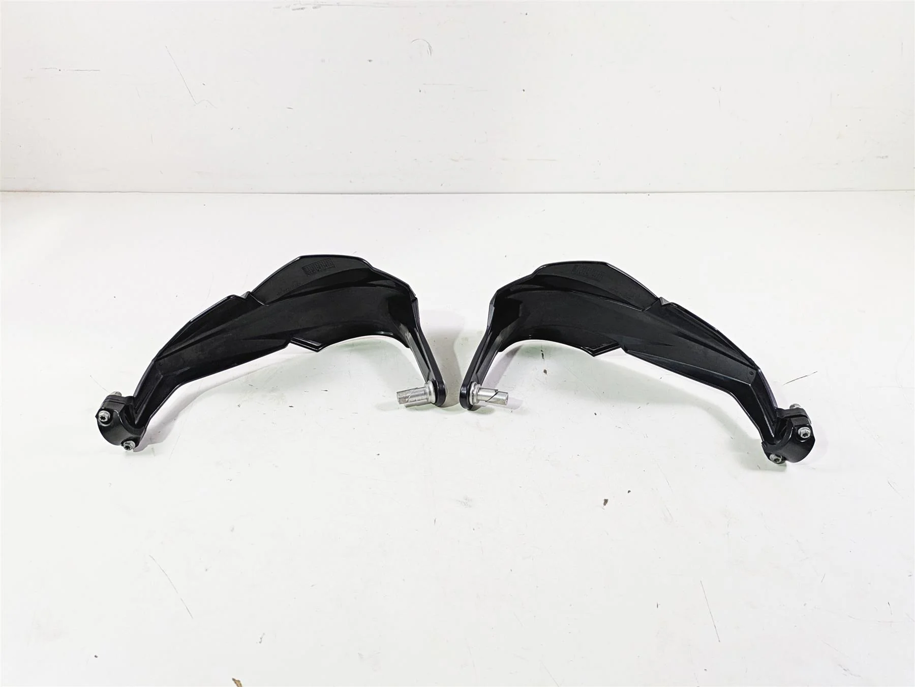 2018 KTM 1290 Super Adv S Hand Protection Guard & Mount Set 6030217910030 - Image 6