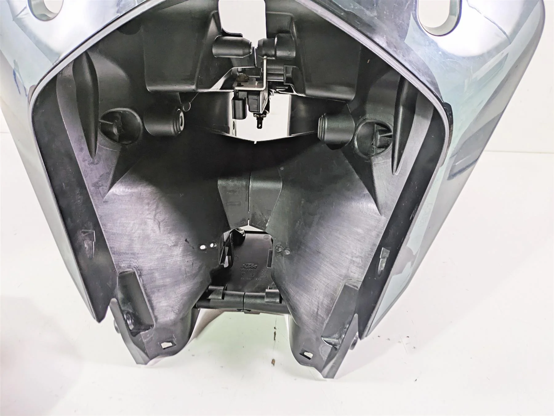 2018 KTM 1290 Super Adv S Headlight Head Lamp & Mask 60714001000 - Image 11