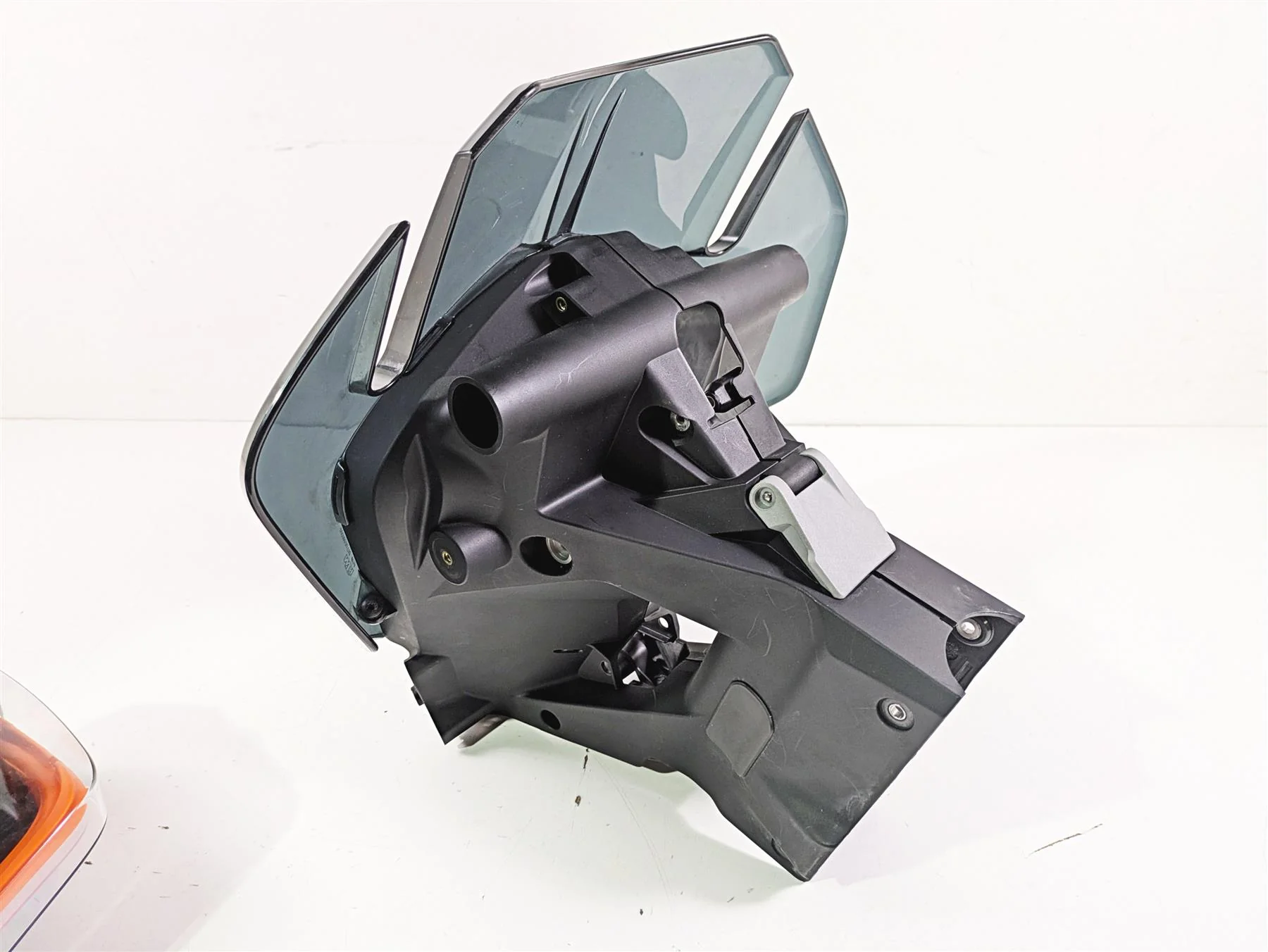 2018 KTM 1290 Super Adv S Headlight Head Lamp & Mask 60714001000 - Image 12