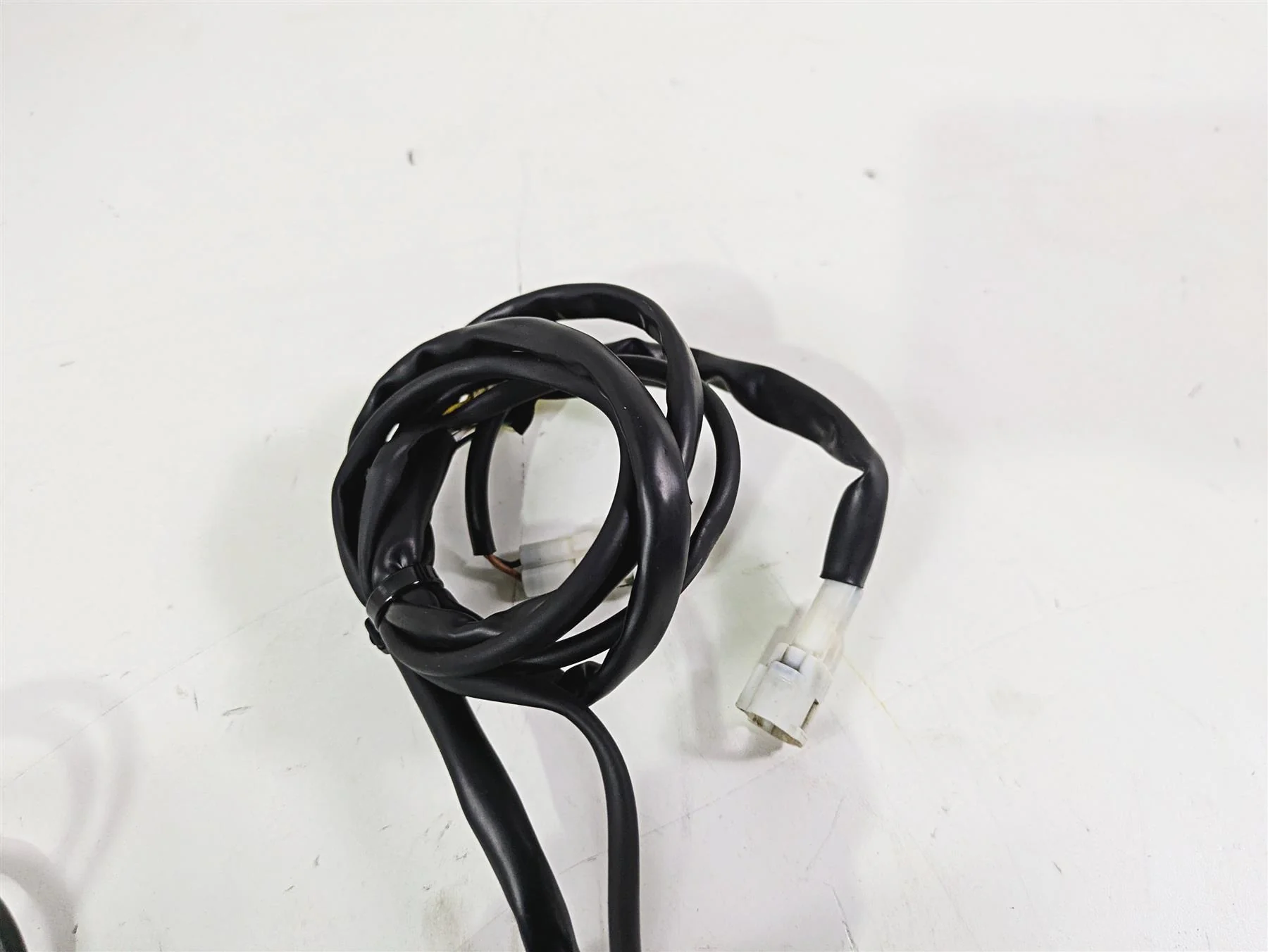 2018 KTM 1290 Super Adv S Heated Ride By Wire Throttle Sensor Grip 60711012000 - Image 9