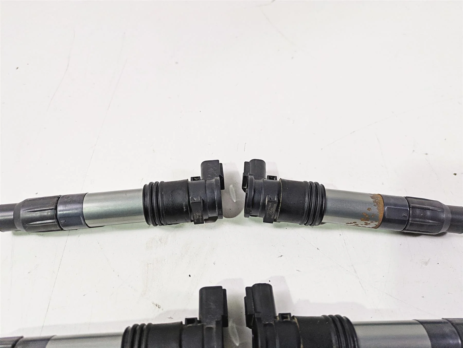 2018 KTM 1290 Super Adv S Ignition Coil Set 76039006000 - Image 10