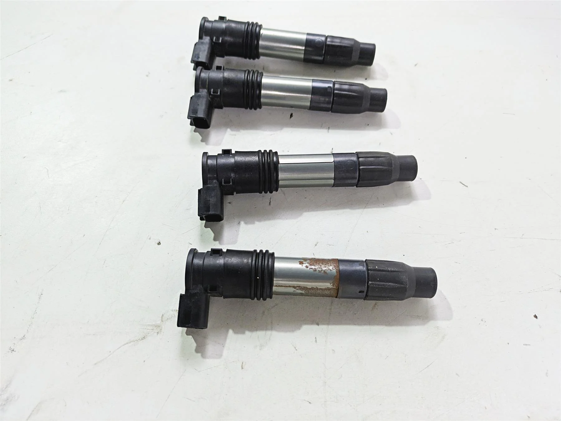 2018 KTM 1290 Super Adv S Ignition Coil Set 76039006000 - Image 2