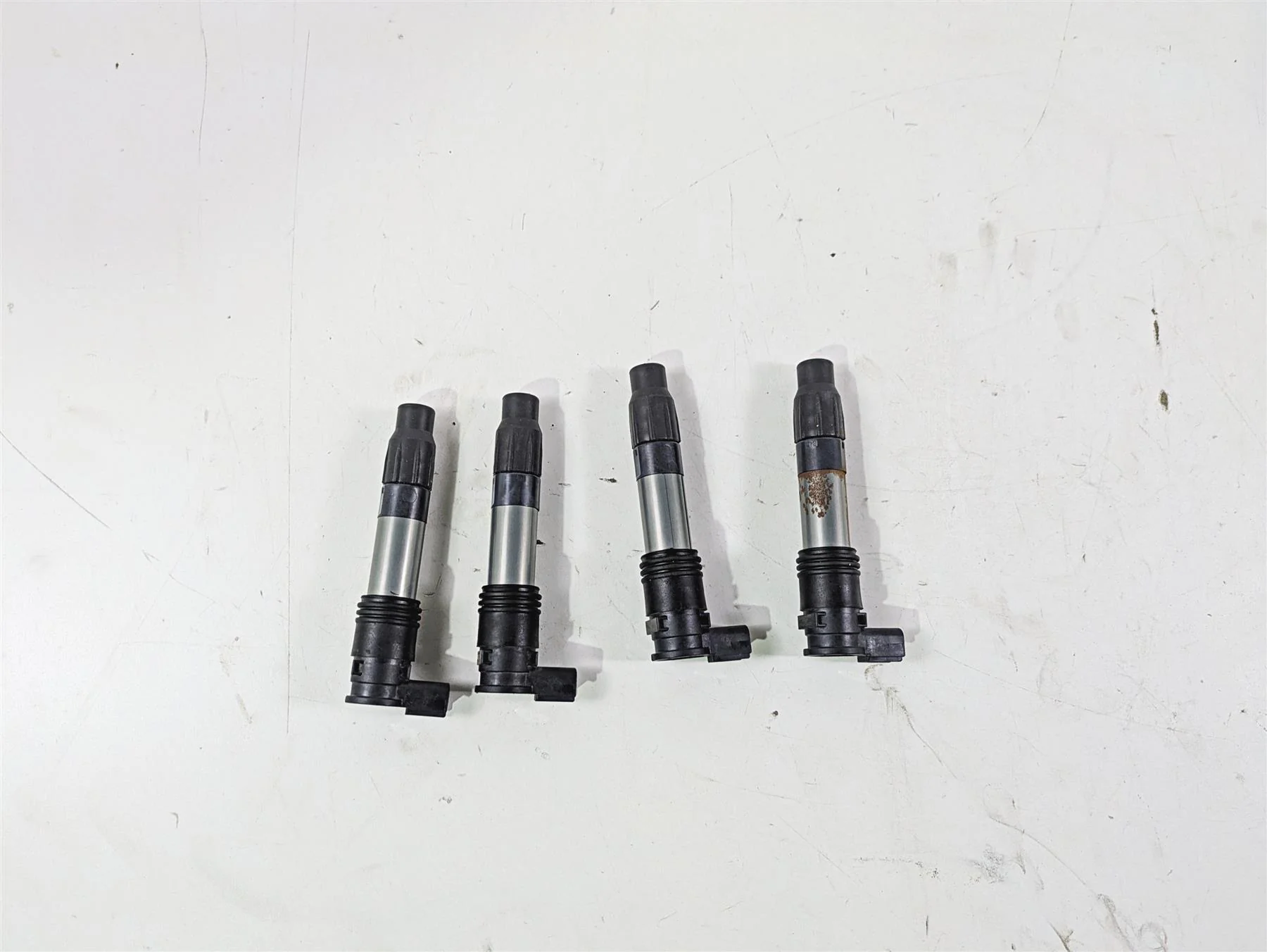 2018 KTM 1290 Super Adv S Ignition Coil Set 76039006000 - Image 3