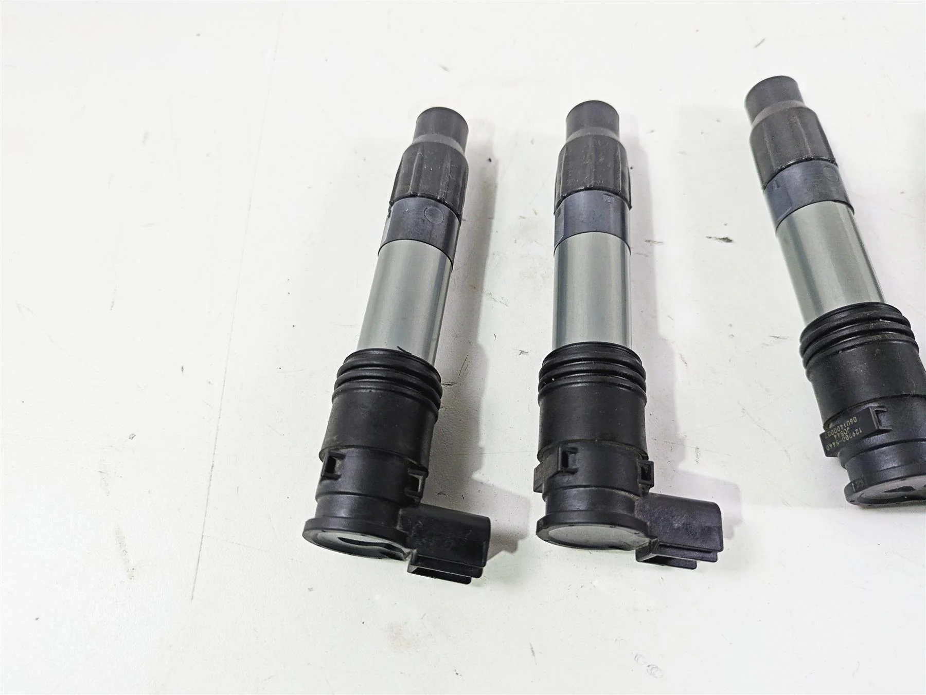 2018 KTM 1290 Super Adv S Ignition Coil Set 76039006000 - Image 5