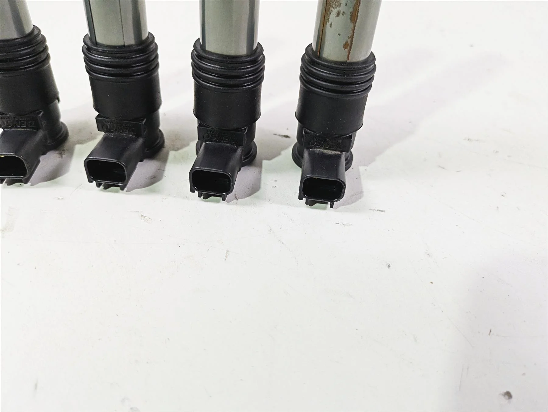 2018 KTM 1290 Super Adv S Ignition Coil Set 76039006000 - Image 7
