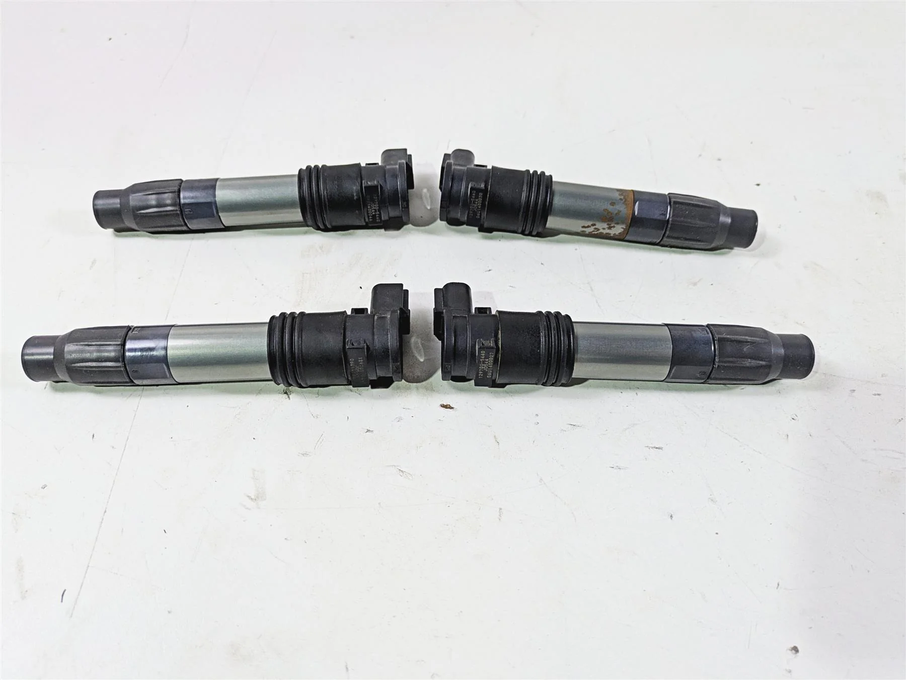 2018 KTM 1290 Super Adv S Ignition Coil Set 76039006000 - Image 9