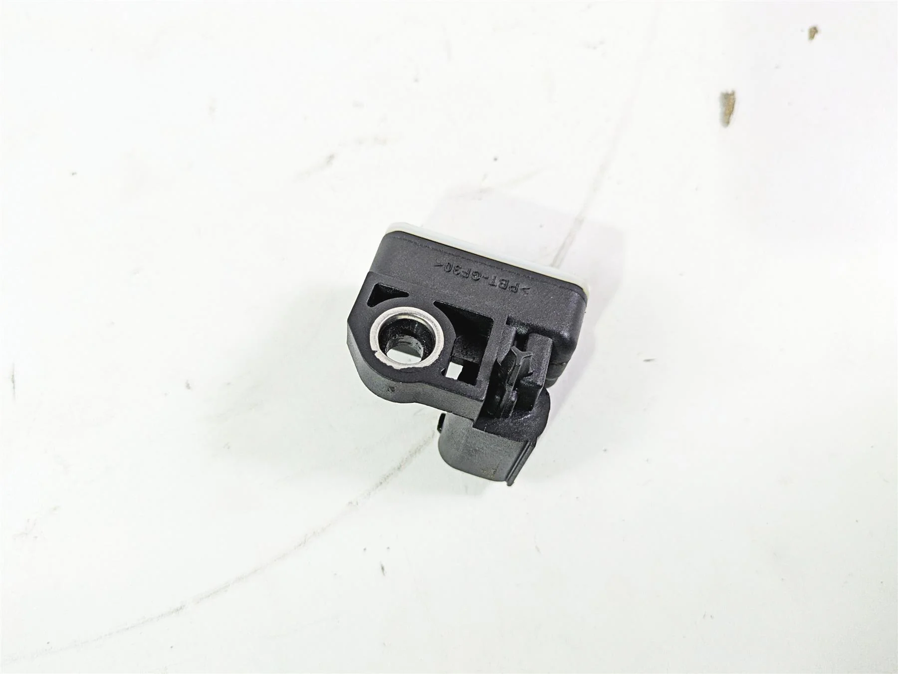 2018 KTM 1290 Super Adv S Inertial Acceleration Sensor 60416063000 - Image 10