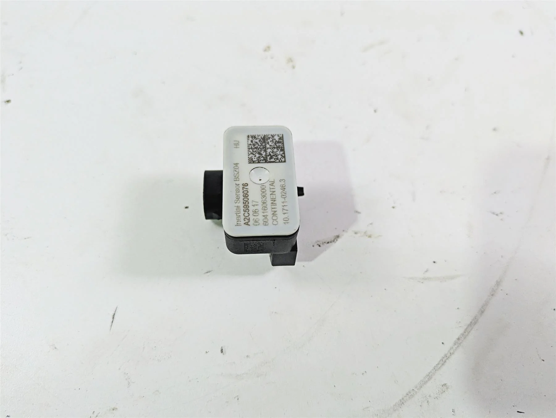 2018 KTM 1290 Super Adv S Inertial Acceleration Sensor 60416063000 - Image 4