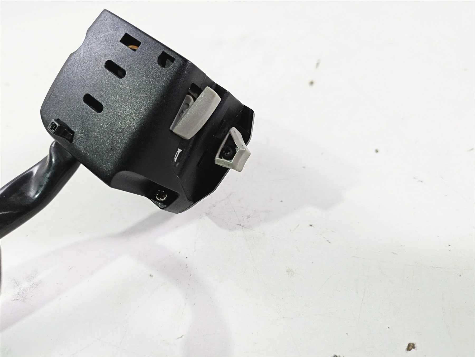 2018 KTM 1290 Super Adv S Left Hand Control Switch 61411170000 61411170100 - Image 12