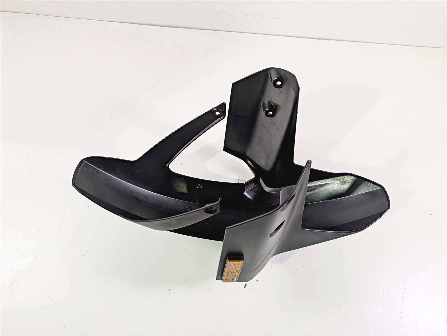 2018 KTM 1290 Super Adv S Lower Front Fender 6030811000033 60308110100C1 - Image 10