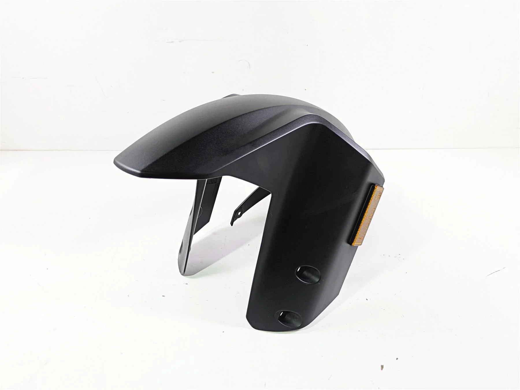 2018 KTM 1290 Super Adv S Lower Front Fender 6030811000033 60308110100C1 - Image 12