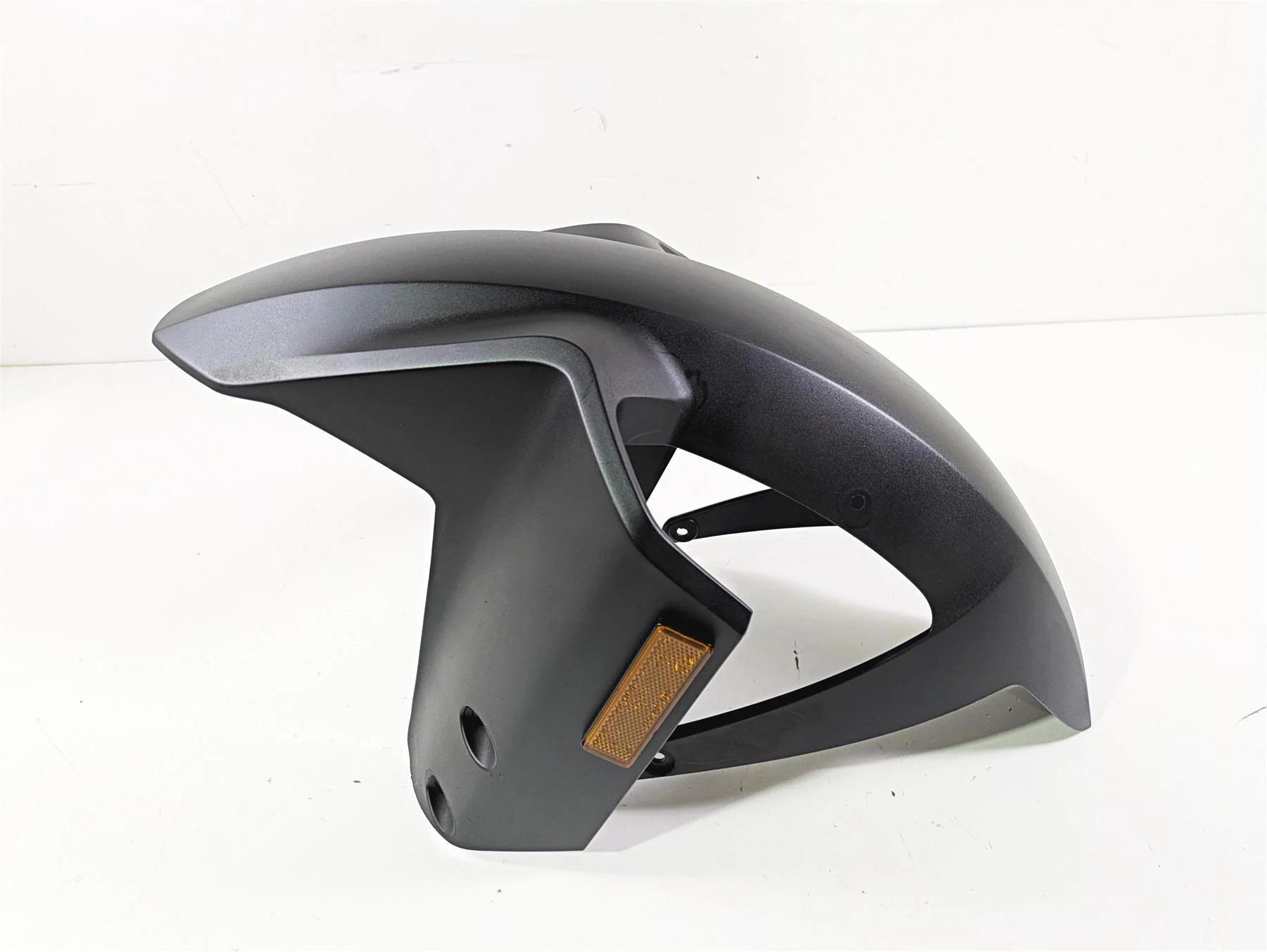 2018 KTM 1290 Super Adv S Lower Front Fender 6030811000033 60308110100C1 - Image 3