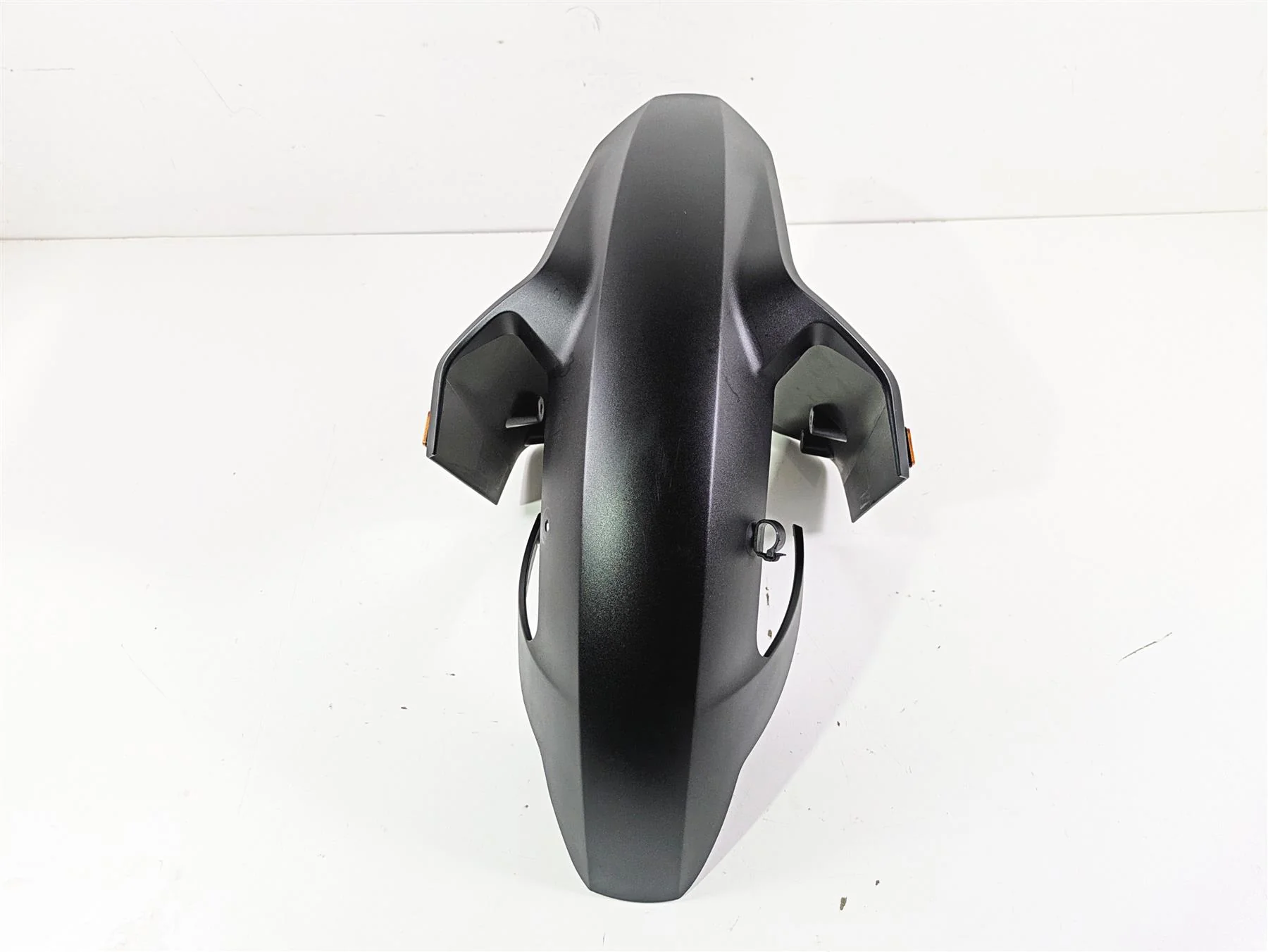 2018 KTM 1290 Super Adv S Lower Front Fender 6030811000033 60308110100C1 - Image 4