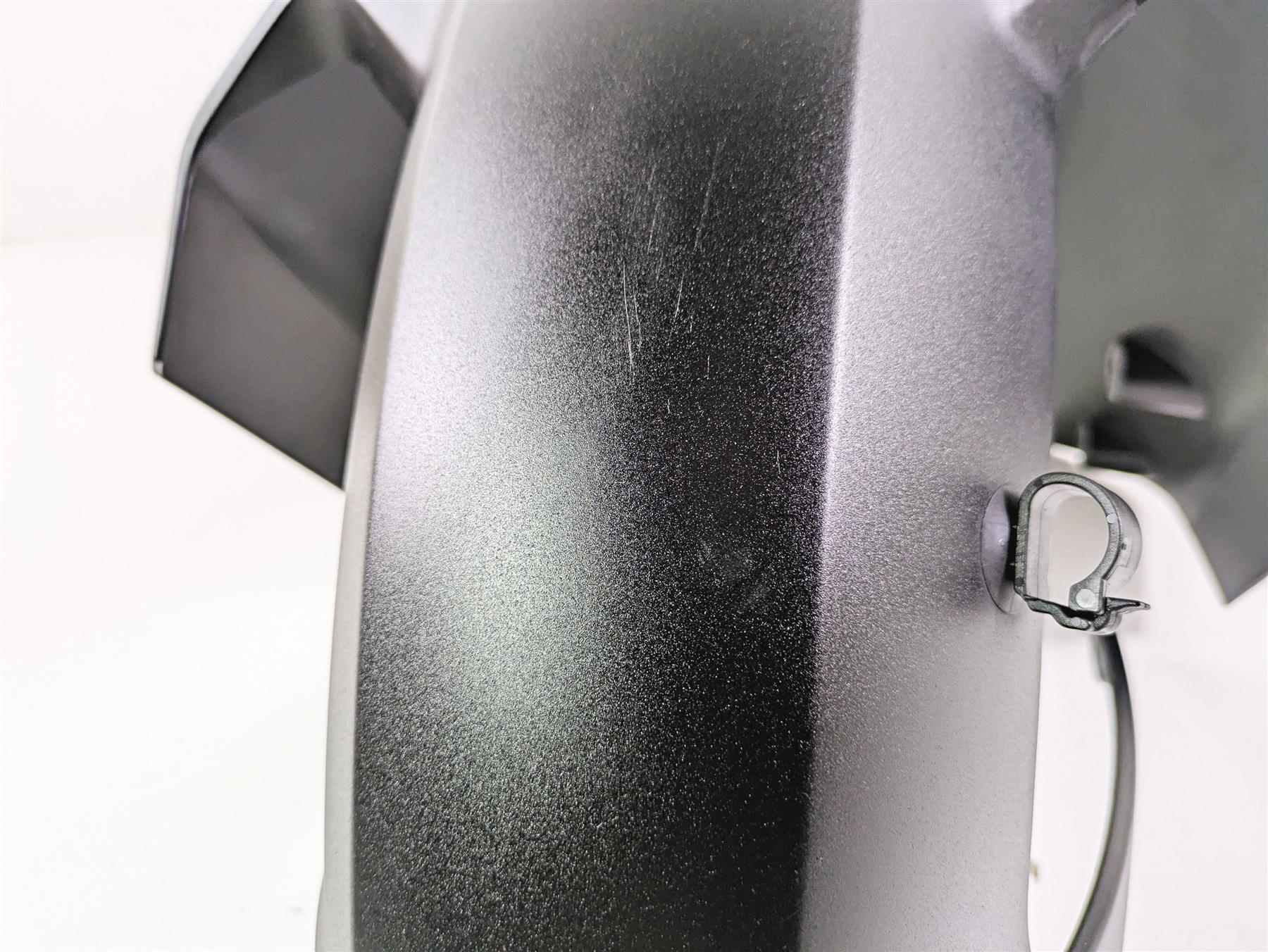 2018 KTM 1290 Super Adv S Lower Front Fender 6030811000033 60308110100C1 - Image 5