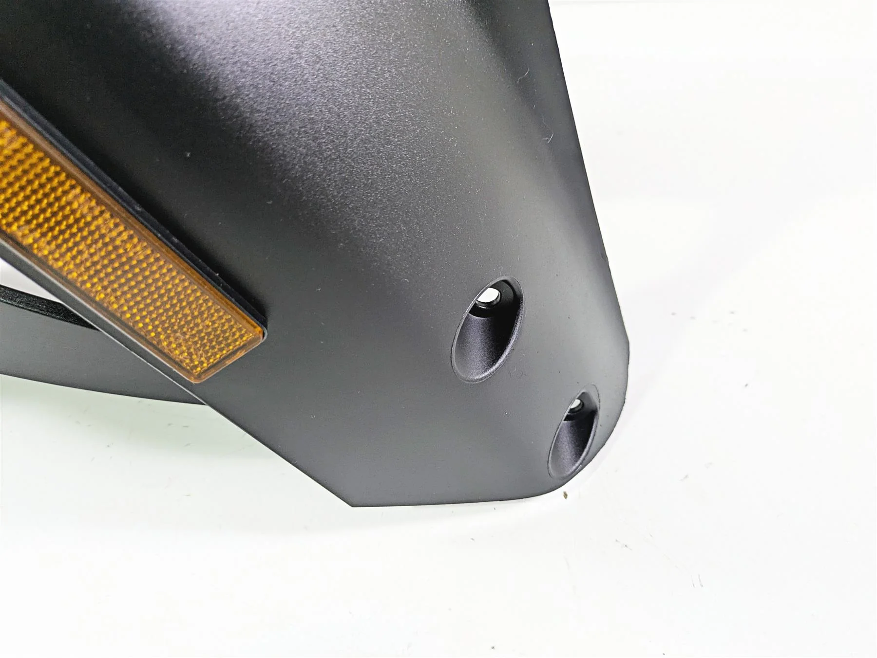 2018 KTM 1290 Super Adv S Lower Front Fender 6030811000033 60308110100C1 - Image 6