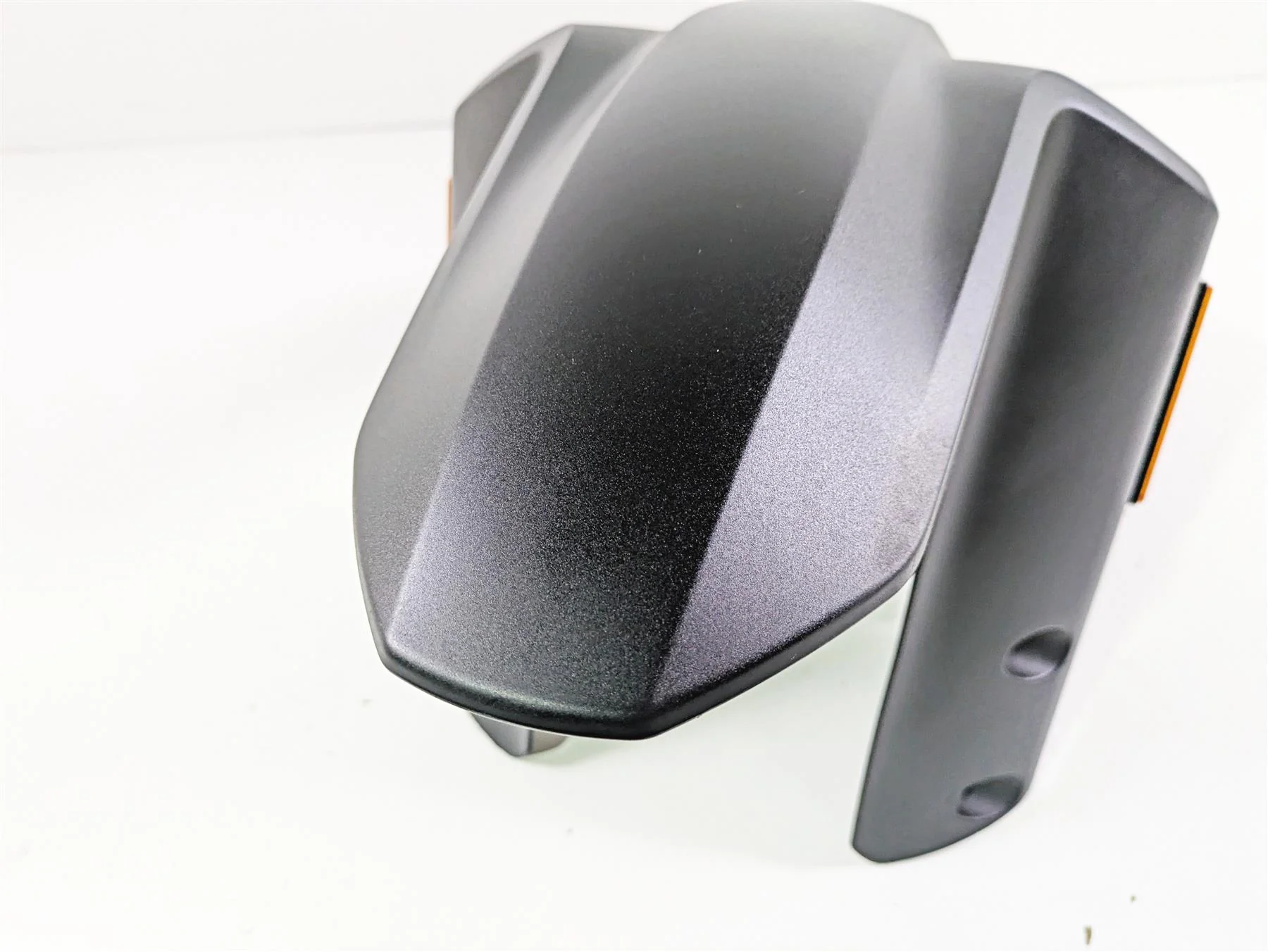 2018 KTM 1290 Super Adv S Lower Front Fender 6030811000033 60308110100C1 - Image 8