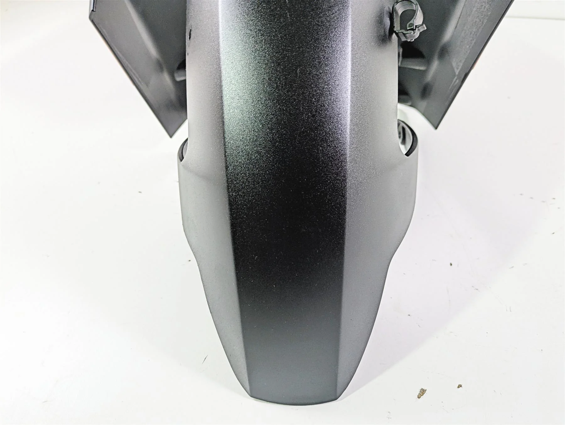 2018 KTM 1290 Super Adv S Lower Front Fender 6030811000033 60308110100C1 - Image 9