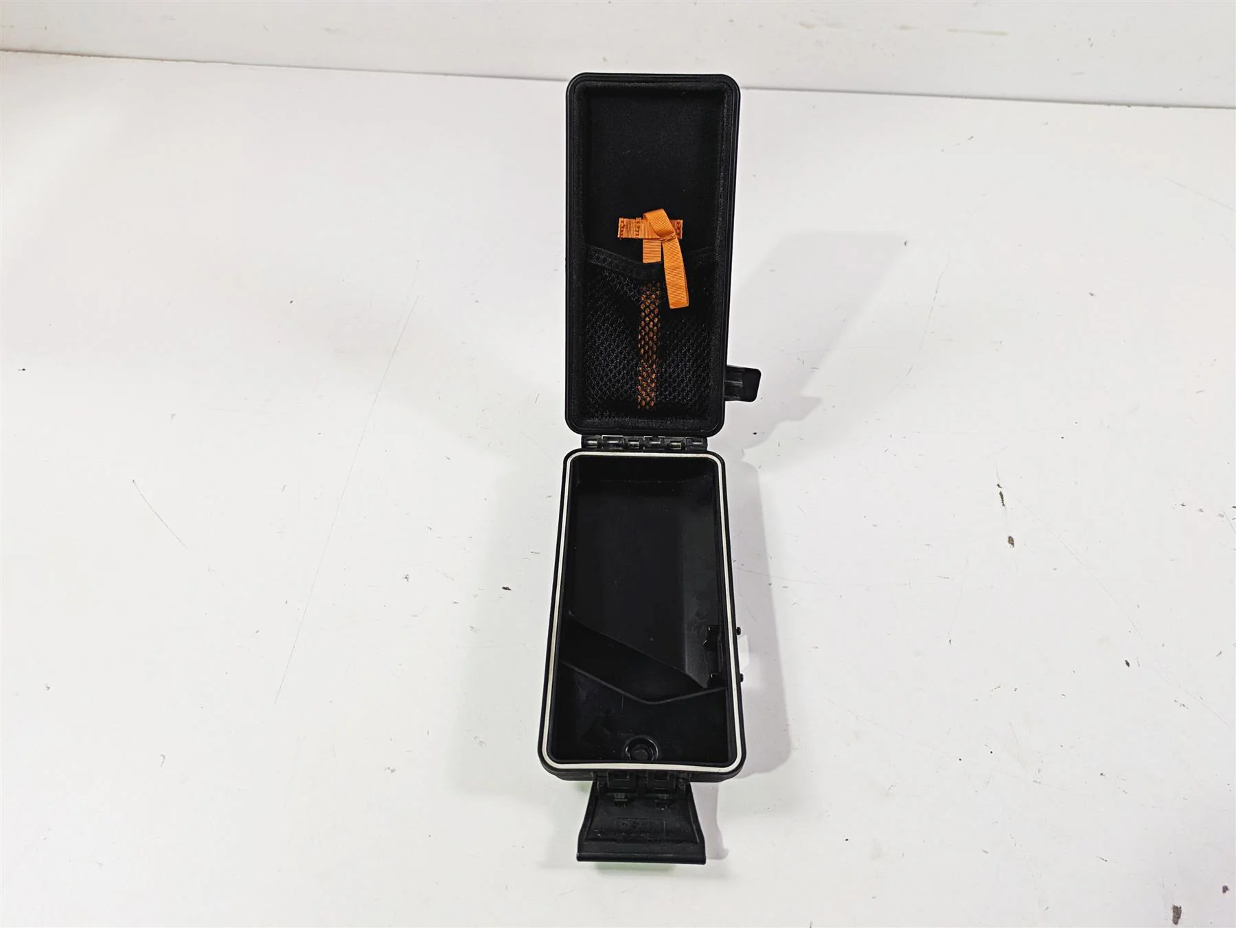 2018 KTM 1290 Super Adv S Phone Storage Compartment Box 60714078000