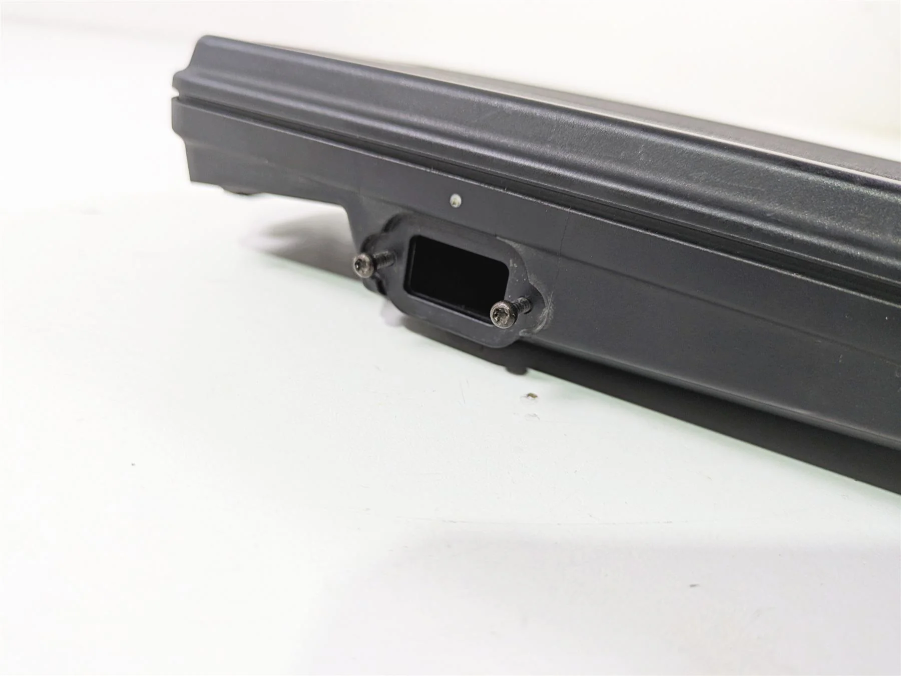 2018 KTM 1290 Super Adv S Phone Storage Compartment Box 60714078000 - Image 6