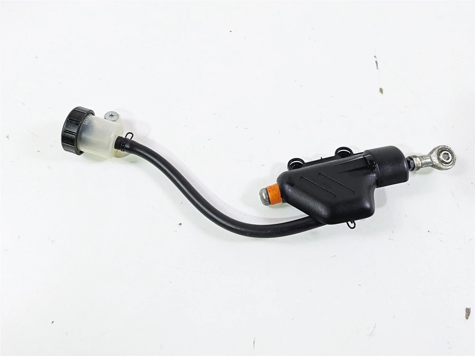 2018 KTM 1290 Super Adv S Rear Brake Master Cylinder 6031306000030