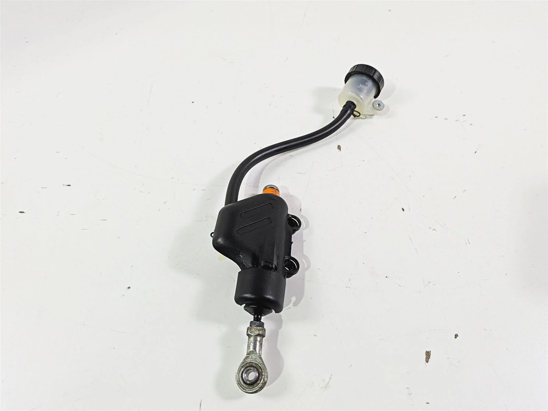 2018 KTM 1290 Super Adv S Rear Brake Master Cylinder 6031306000030 - Image 2
