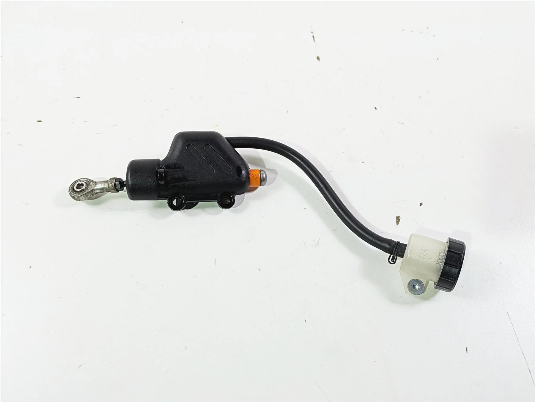 2018 KTM 1290 Super Adv S Rear Brake Master Cylinder 6031306000030 - Image 3