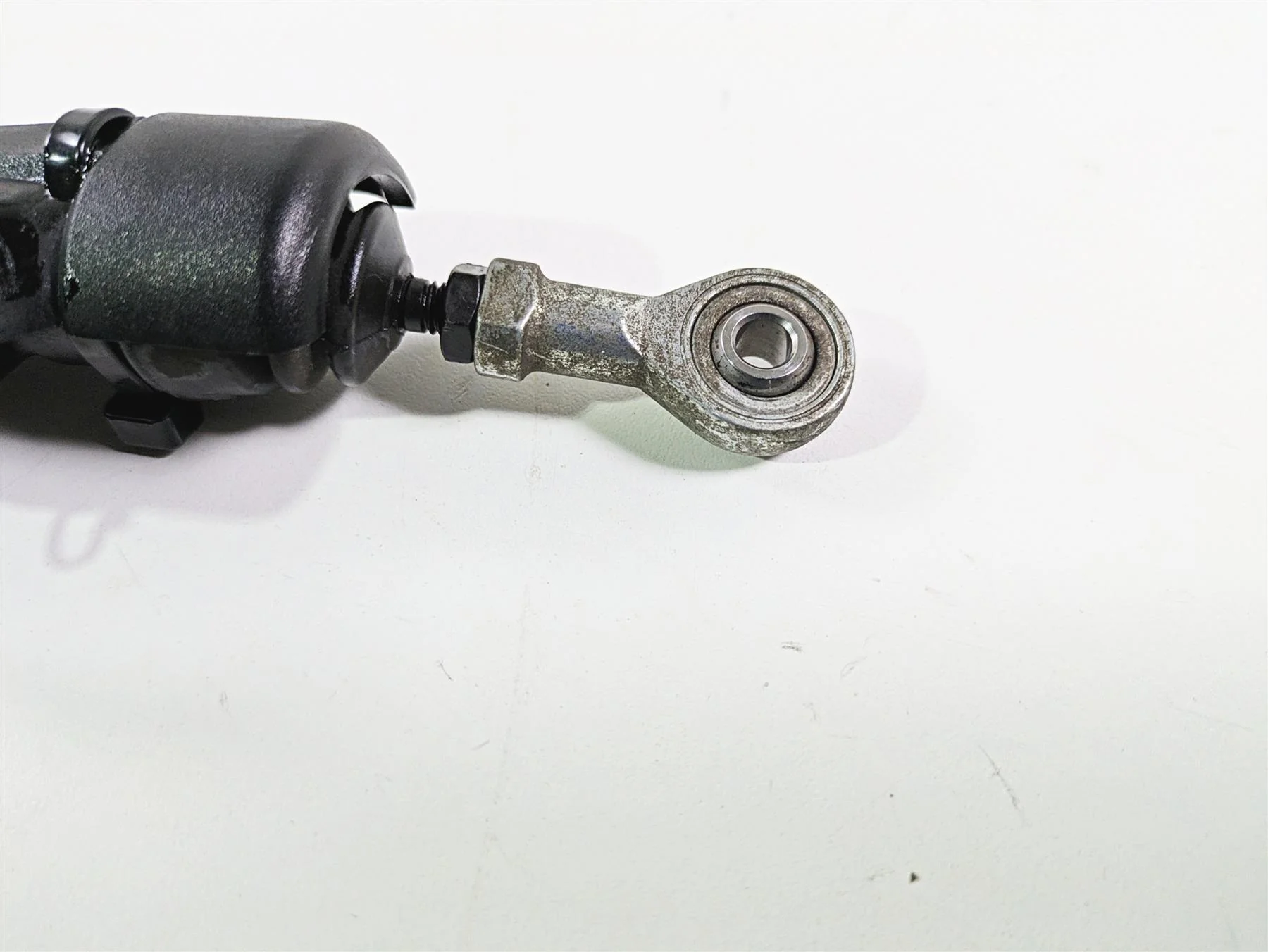 2018 KTM 1290 Super Adv S Rear Brake Master Cylinder 6031306000030 - Image 6